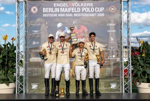 Image post by @uspoloassn on Instagram