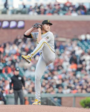 Image post by @pittsburghpirates on Instagram