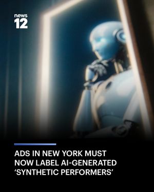 Image post by @news12li on Instagram