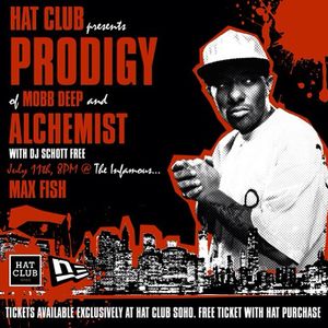 Image post by @hatclub on Instagram