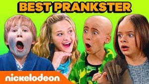 Video post by @nickelodeon on YouTube