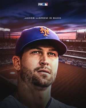 Image post by @MLBONFOX on Twitter