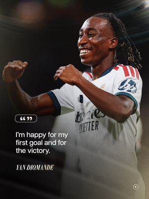 Image post by @realmadrid on Instagram