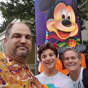 Image post by @thedisneyblog on Instagram