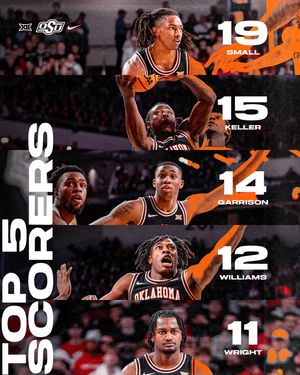 Image post by @osumbb on Instagram