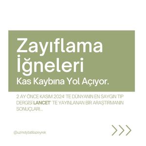 Image post by @uzm.dyt.atillazeyrek on Instagram