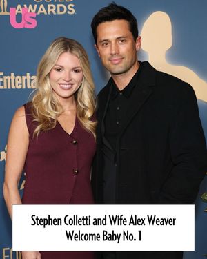 Image post by @usweekly on Instagram
