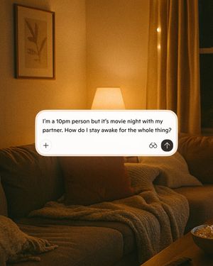 Image post by @microsoftcopilot on Instagram