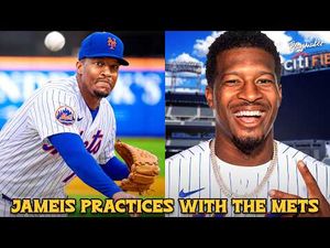 Video post by @wheresjameis on YouTube