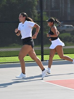 Image post by @iupwtennis on Instagram