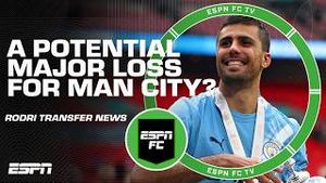 Video post by @espnfc on YouTube