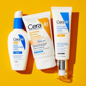 Image post by @cerave on Instagram