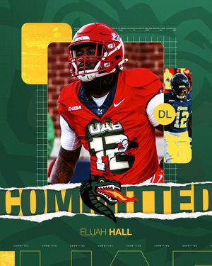 Image post by @uab_fb on Instagram