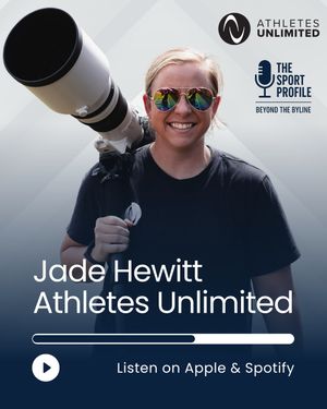 Image post by @thesportprofile on Instagram