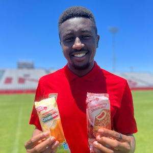 Image post by @phxrisingfc on Instagram