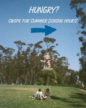 Image post by @ucsandiego on Instagram
