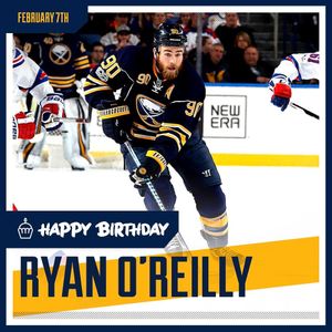 Image post by @buffalosabres on Instagram