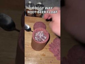 Video post by @MugRootBeerOfficial on YouTube