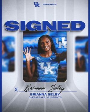 Image post by @kentuckytrack on Instagram