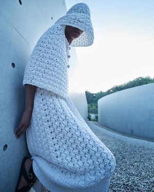 Image post by @loropiana on Instagram