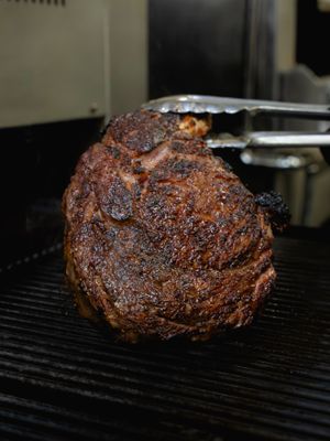 Image post by @oscarssteakhouselv on Instagram