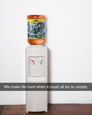 Image post by @brisk on Instagram