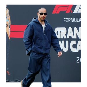 Image post by @f1gpcanada on Instagram