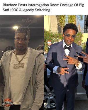 Image post by @nojumper on Instagram