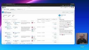 Video post by @salesforce on YouTube