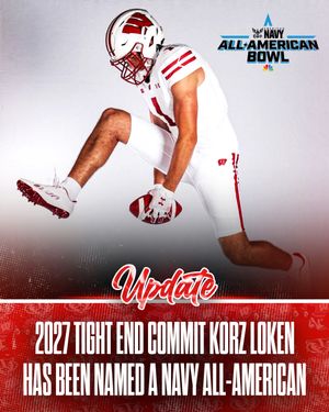 Image post by @rollbadgers on Instagram