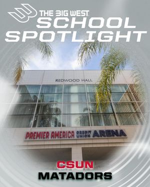 Image post by @bigwestsports on Instagram