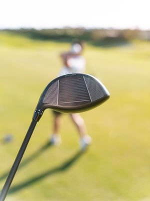 Image post by @cobragolf on Instagram