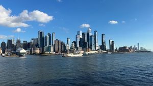 Image post by @cruisewithmatt on Instagram