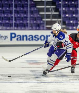 Image post by @tommiewhockey on Instagram