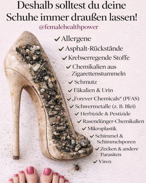 Image post by @femalehealthpower on Instagram