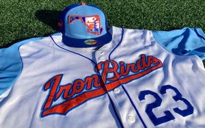 Image post by @aberdeenironbirds on Instagram