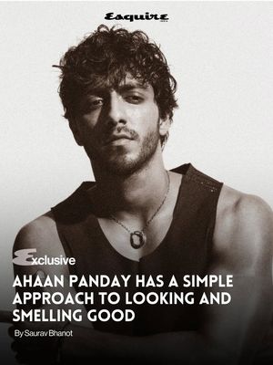 Image post by @esquireindia on Instagram