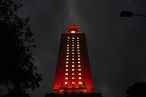 Image post by @utaustintx on Instagram