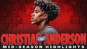 Video post by @noceilingsnba on YouTube