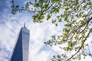 Image post by @911memorial on Instagram