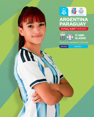 Image post by @afaseleccion on Instagram