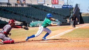 Image post by @islandersbsb on Instagram