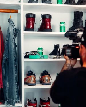 Image post by @playmaker on Instagram