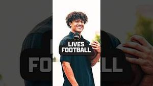 Video post by @collegesportsco on YouTube