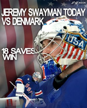 Image post by @nesn on Instagram