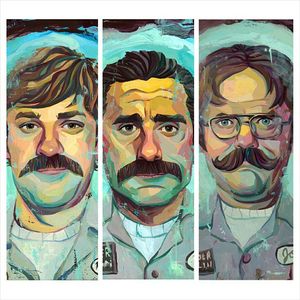 Image post by @richpellegrinoart on Instagram