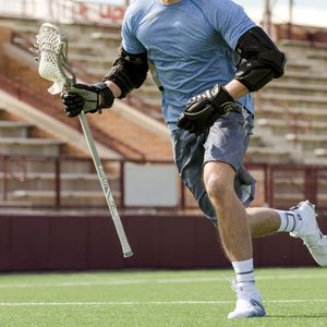 Image post by @warriorlax on Instagram