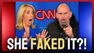 Video post by @townhall on YouTube