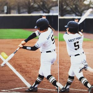 Image post by @armywp_softball on Instagram