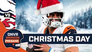 Video post by @dnvr_sports on YouTube